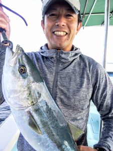 恵比寿丸(兵庫) 釣果