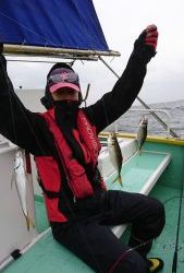 KONAYAーMARU(こなや丸) 釣果