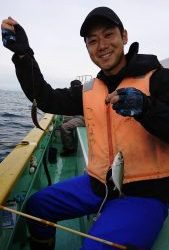 KONAYAーMARU(こなや丸) 釣果