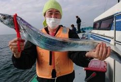 KONAYAーMARU(こなや丸) 釣果