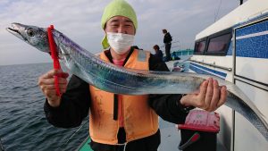 KONAYAーMARU(こなや丸) 釣果