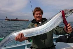 KONAYAーMARU(こなや丸) 釣果