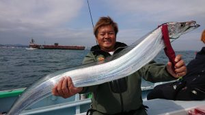 KONAYAーMARU(こなや丸) 釣果