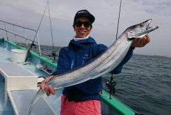 KONAYAーMARU(こなや丸) 釣果