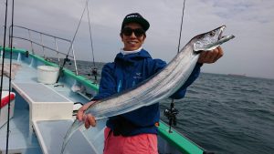 KONAYAーMARU(こなや丸) 釣果