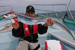 KONAYAーMARU(こなや丸) 釣果