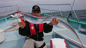 KONAYAーMARU(こなや丸) 釣果