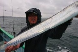 KONAYAーMARU(こなや丸) 釣果