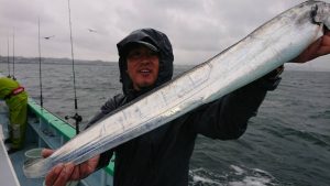 KONAYAーMARU(こなや丸) 釣果