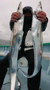 KONAYAーMARU(こなや丸) 釣果