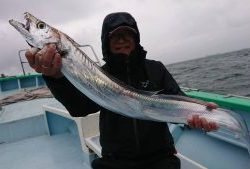 KONAYAーMARU(こなや丸) 釣果