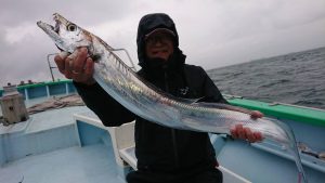 KONAYAーMARU(こなや丸) 釣果