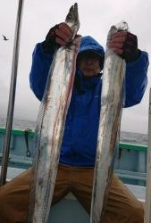 KONAYAーMARU(こなや丸) 釣果