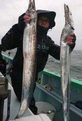 KONAYAーMARU(こなや丸) 釣果