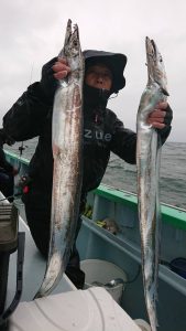 KONAYAーMARU(こなや丸) 釣果