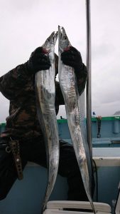 KONAYAーMARU(こなや丸) 釣果