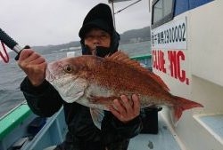 KONAYAーMARU(こなや丸) 釣果