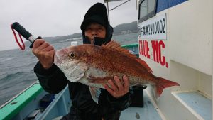 KONAYAーMARU(こなや丸) 釣果