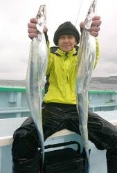 KONAYAーMARU(こなや丸) 釣果