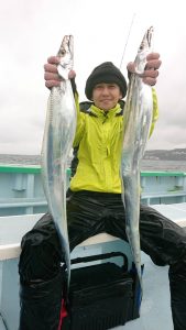 KONAYAーMARU(こなや丸) 釣果