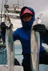 KONAYAーMARU(こなや丸) 釣果