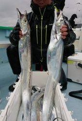 KONAYAーMARU(こなや丸) 釣果