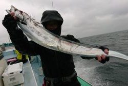 KONAYAーMARU(こなや丸) 釣果