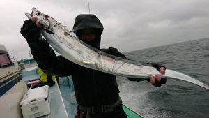 KONAYAーMARU(こなや丸) 釣果