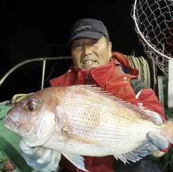 恵陽丸 釣果