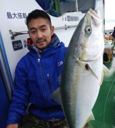 恵比寿丸(兵庫) 釣果