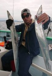 KONAYAーMARU(こなや丸) 釣果