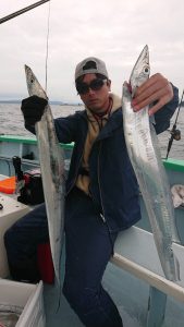 KONAYAーMARU(こなや丸) 釣果