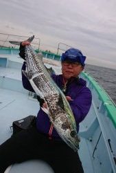 KONAYAーMARU(こなや丸) 釣果