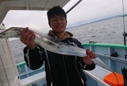 KONAYAーMARU(こなや丸) 釣果