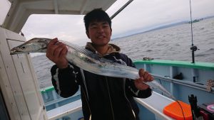 KONAYAーMARU(こなや丸) 釣果