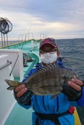 KONAYAーMARU(こなや丸) 釣果