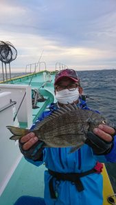 KONAYAーMARU(こなや丸) 釣果