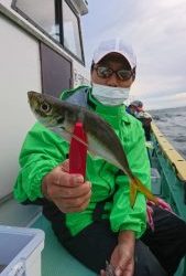 KONAYAーMARU(こなや丸) 釣果