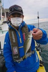 KONAYAーMARU(こなや丸) 釣果