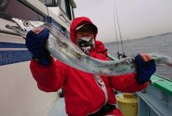 ＫＯＮＡＹＡｰＭＡＲＵ（こなや丸） 釣果