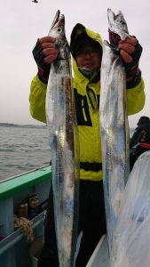 ＫＯＮＡＹＡｰＭＡＲＵ（こなや丸） 釣果