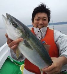 恵比寿丸(兵庫) 釣果