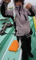 KONAYAーMARU(こなや丸) 釣果