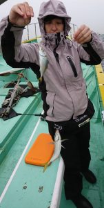 KONAYAーMARU(こなや丸) 釣果