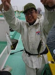 KONAYAーMARU(こなや丸) 釣果