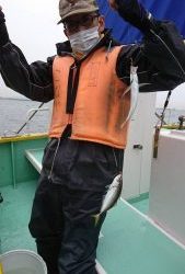 KONAYAーMARU(こなや丸) 釣果