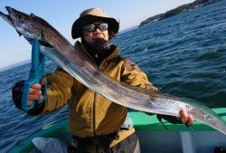 KONAYAーMARU(こなや丸) 釣果