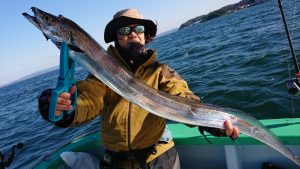 KONAYAーMARU(こなや丸) 釣果