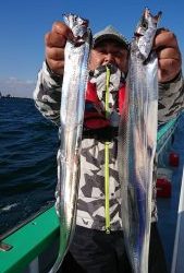 KONAYAーMARU(こなや丸) 釣果