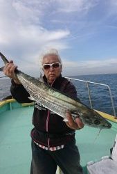 KONAYAーMARU(こなや丸) 釣果